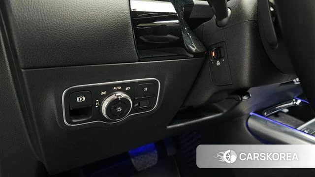 Mercedes-Benz GLA - Class H247 id 3884884 из Кореи 9