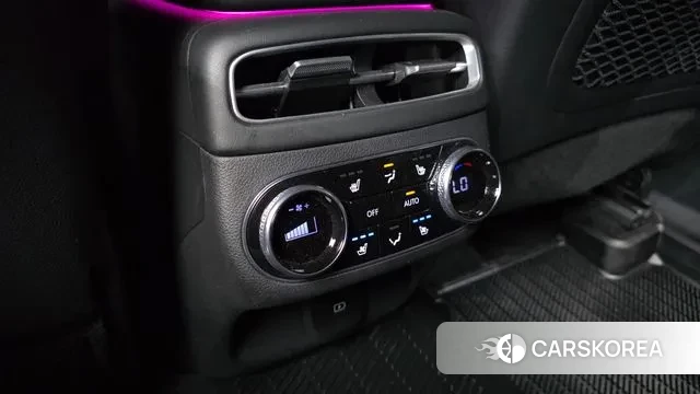 Genesis GV70 id 3148765 из Кореи 9