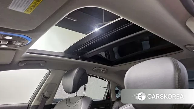 Genesis G80 id 3112628 из Кореи 9