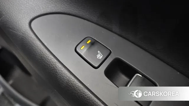 Hyundai The New Grandeur IG Hybrid id 3487821 из Кореи 9