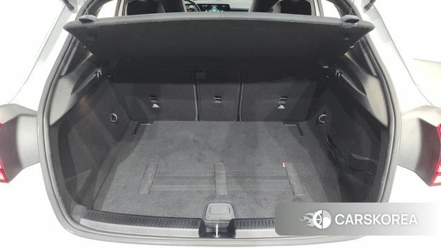 Mercedes-Benz A-Class W177 id 3904278 из Кореи 9