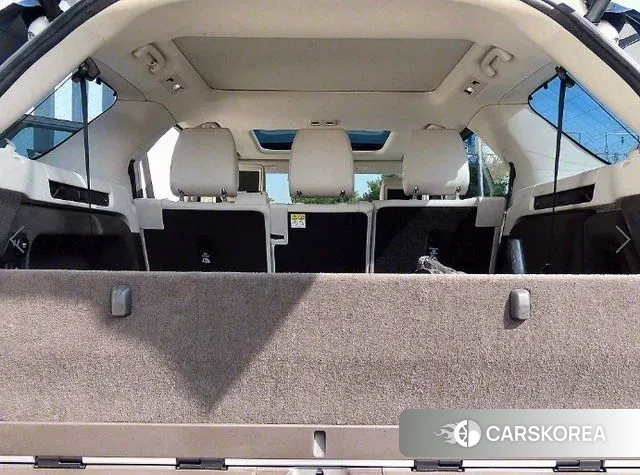 Land Rover Discovery 5 id 3034349 из Кореи 9