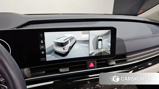 Kia The New Carnival 4th Generation id 3447122 из Кореи 9