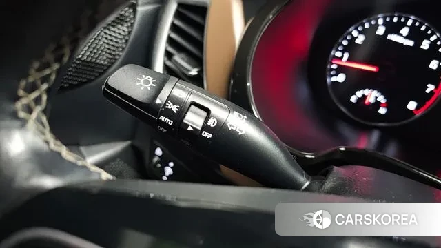 Kia Seltos id 3422506 из Кореи 9