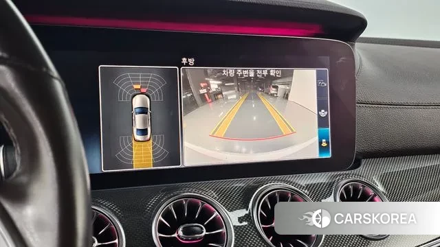 Mercedes-Benz CLS-Class C257 id 3474163 из Кореи 9