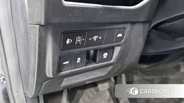 Hyundai Sonata (DN8) id 3519562 из Кореи 9