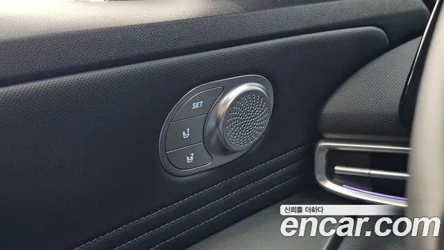 Hyundai The New Avante (CN7) id 2687732 из Кореи 9