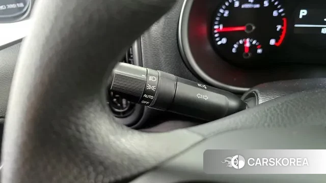 Kia Morning Urban (JA) id 3566223 из Кореи 9