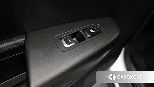 Kia Sportage The Bold id 2969997 из Кореи 9