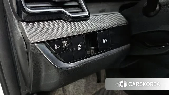 Kia Sportage 5th Generation id 3655116 из Кореи 9