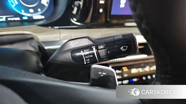 Kia K5 Hybrid 3rd Generation id 4443260 из Кореи 9