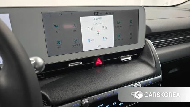 Hyundai Ionic 5 id 3871382 из Кореи 9
