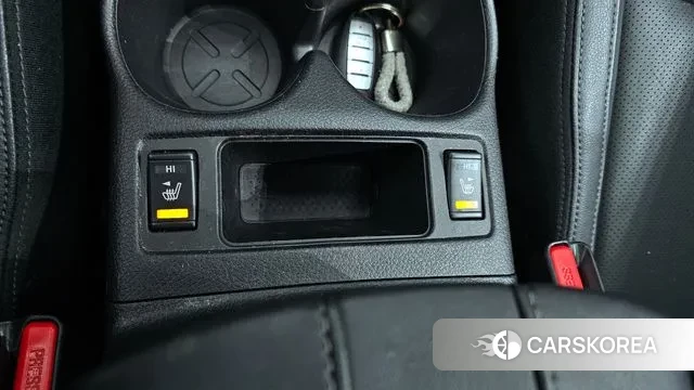 Nissan X Trail id 2991151 из Кореи 9