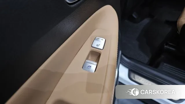 Hyundai The New Santa Fe id 3615829 из Кореи 9