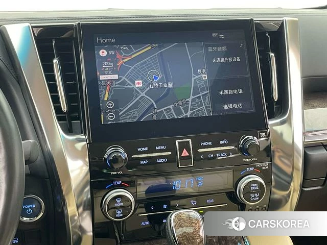 Toyota Elfa id 4257355 из Китая 9