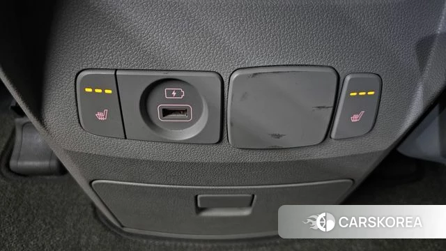 Kia The New Carnival id 4557892 из Кореи 9