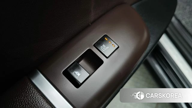Hyundai Grandeur (GN7) id 4898396 из Кореи 9