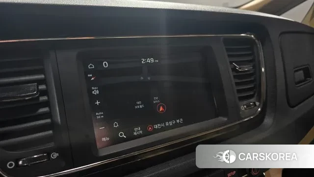 Kia The New Carnival id 3541212 из Кореи 9