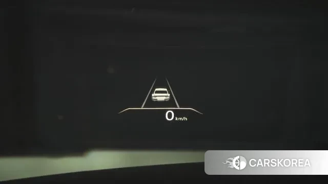 Genesis G80 (RG3) id 3406848 из Кореи 9