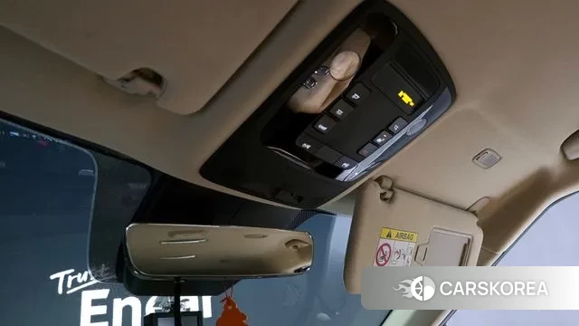 Kia Carnival 4th generation id 3323902 из Кореи 9