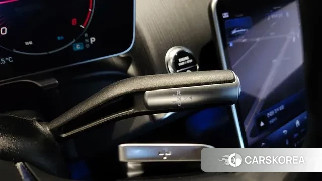 Mercedes-Benz S-Class W223 id 3431577 из Кореи 9