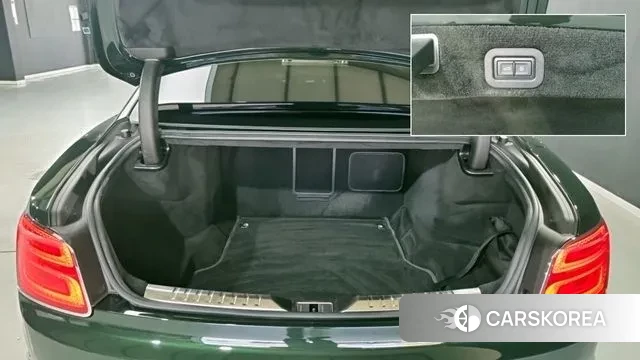 Bentley Flying Spur 3rd Generation id 3341303 из Кореи 9