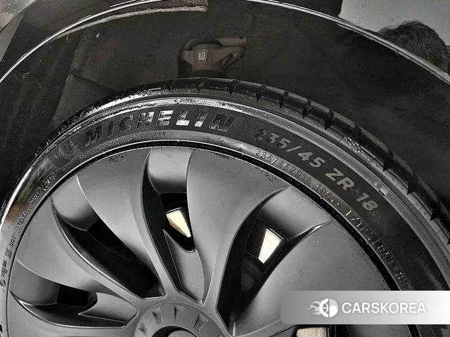 Tesla Model 3 id 3582821 из Кореи 9