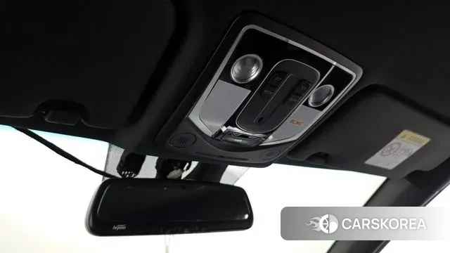 Ssangyong Torres id 3707252 из Кореи 9