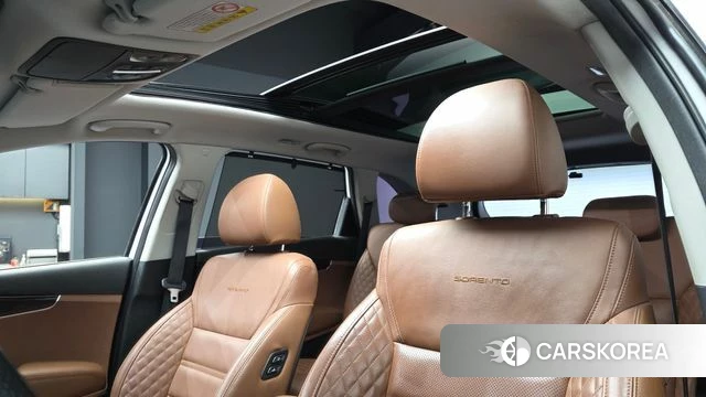 Kia The New Sorento id 3899937 из Кореи 9