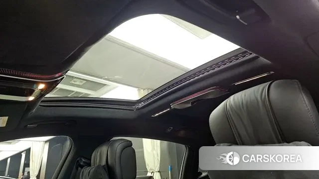 Mercedes-Benz S-Class W223 id 3545674 из Кореи 9