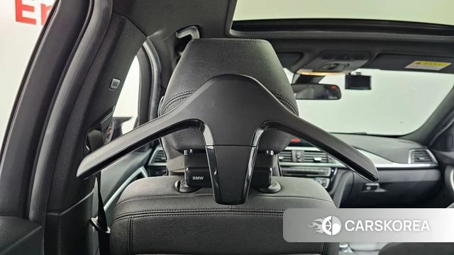 BMW 3 Series (F30) id 4180474 из Кореи 9