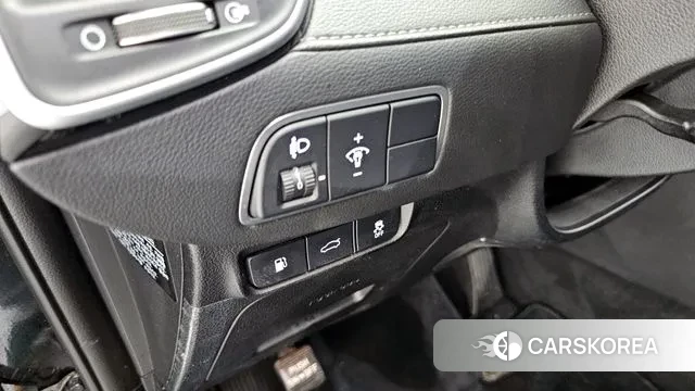 Hyundai Grandeur IG id 3144790 из Кореи 9