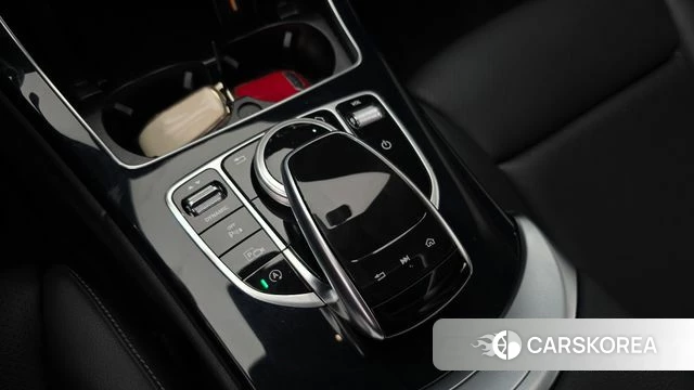 Mercedes-Benz C-Class W205 id 4397043 из Кореи 9