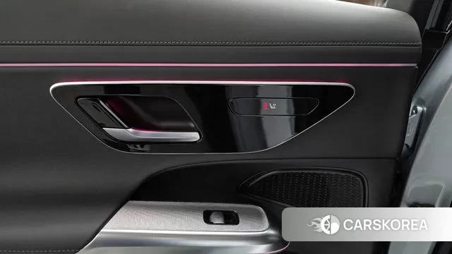 Mercedes-Benz E-Class W214 id 3590575 из Кореи 9