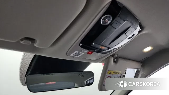 Kia The New K5 3rd generation id 3294097 из Кореи 9