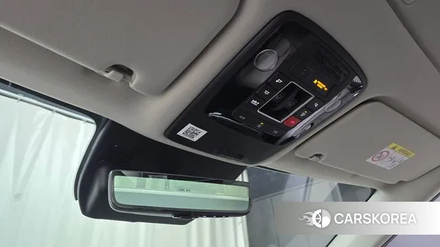 Kia The New Carnival 4th Generation id 3036432 из Кореи 9