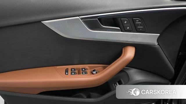 Audi A4 (B9) id 4488297 из Кореи 9