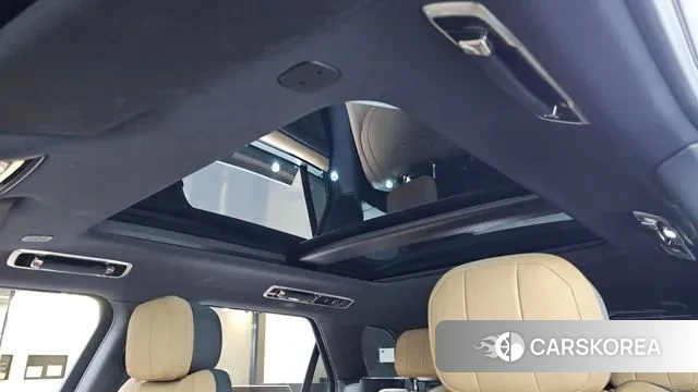 Land Rover Range Rover Sport 3rd Generation id 3675111 из Кореи 9