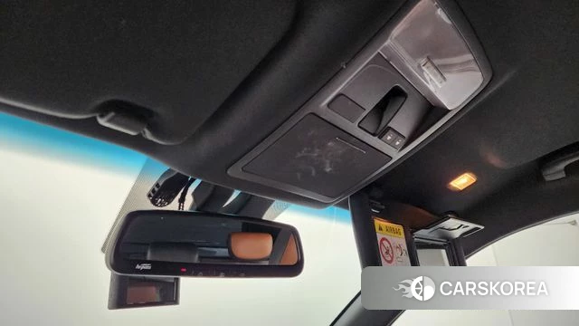 Ssangyong G4 Rexton id 4187831 из Кореи 9