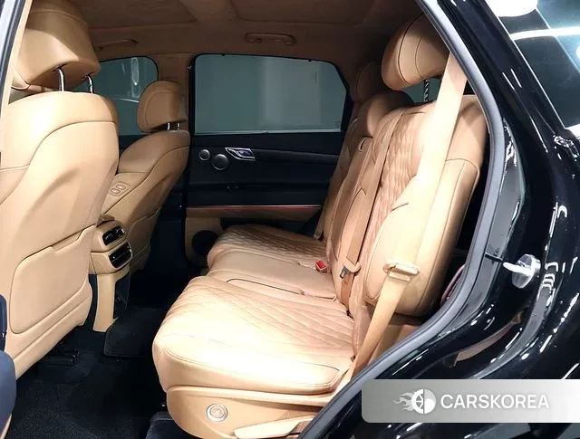 Genesis GV80 id 3378865 из Кореи 9