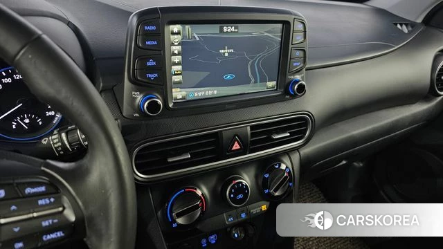 Hyundai Kona id 3814314 из Кореи 9