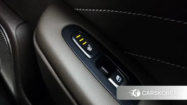 Kia Stinger Meister id 3713252 из Кореи 9