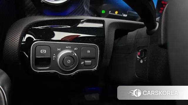 Mercedes-Benz A-Class W177 id 3663868 из Кореи 9