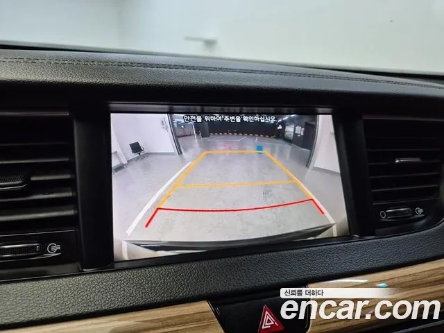 Kia Come New K7 id 2870843 из Кореи 9