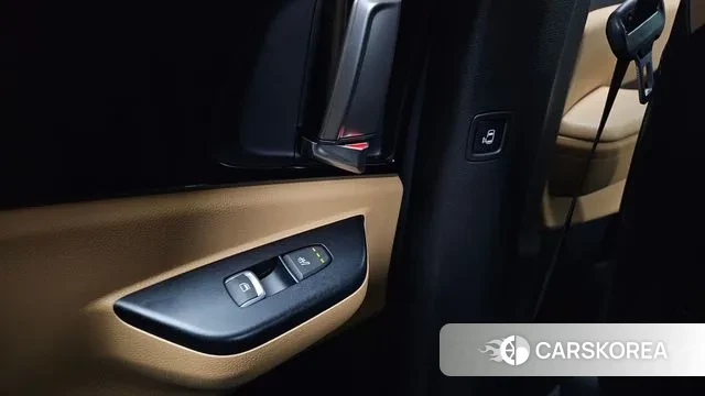 Kia Carnival 4th generation id 3529785 из Кореи 9