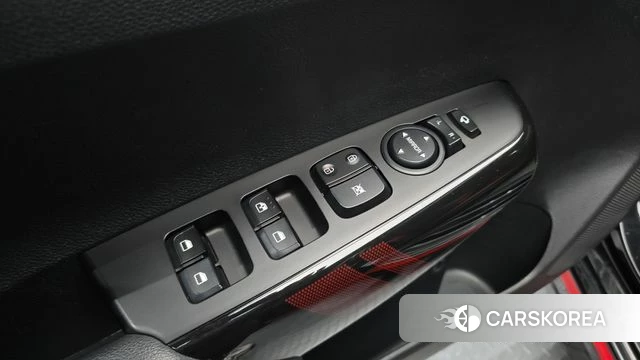 Kia All New Morning (JA) id 4496773 из Кореи 9