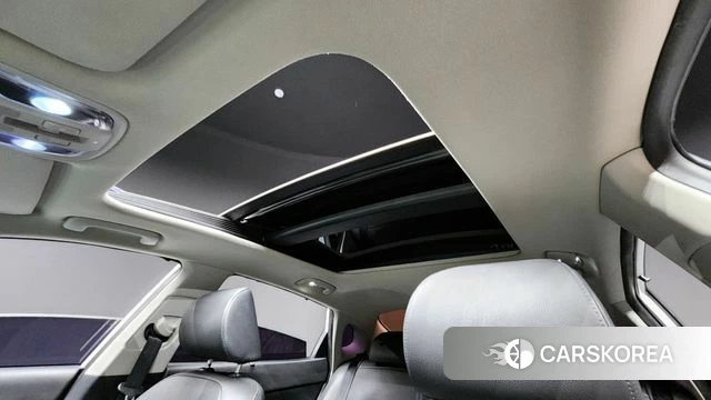 Kia The New K5 2nd generation id 4203964 из Кореи 9