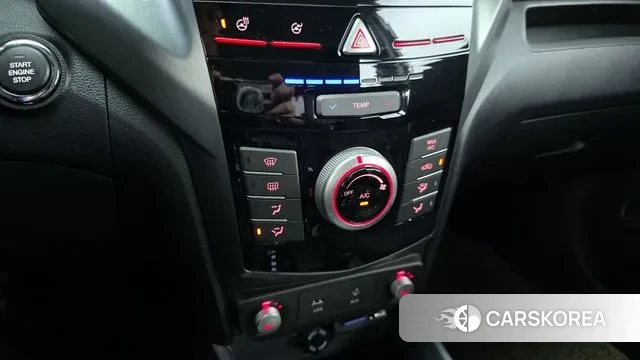 Ssangyong Tivoli Armor id 3039127 из Кореи 9