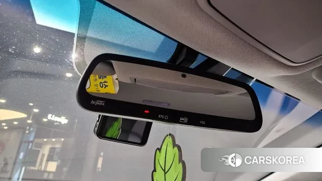 Hyundai The New Avante AD id 3039204 из Кореи 9