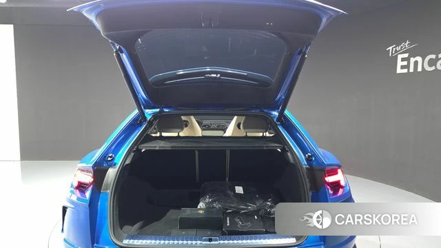 Lamborghini Urus id 4759184 из Кореи 9